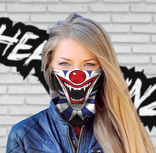 Evil Clown - Image 3