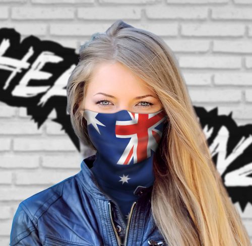 BULK PACK - Australian Flag (10 unit pack) - Image 2