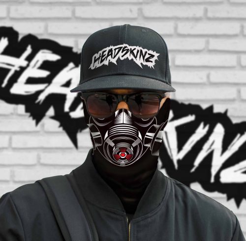 Gas Mask