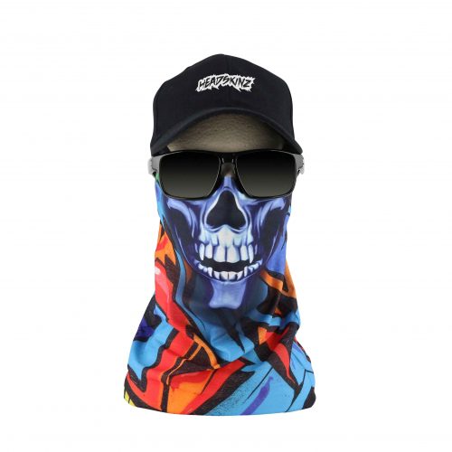 Urban Skull (Graffiti ) - Image 4