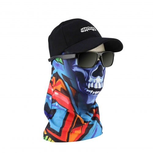 Urban Skull (Graffiti ) - Image 5