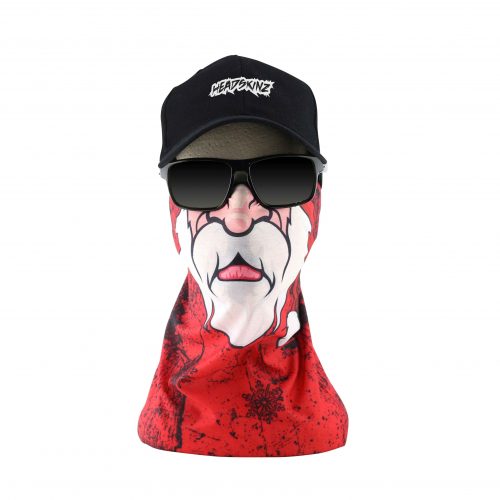Grumpy SANTA (Biker Code) - Image 4