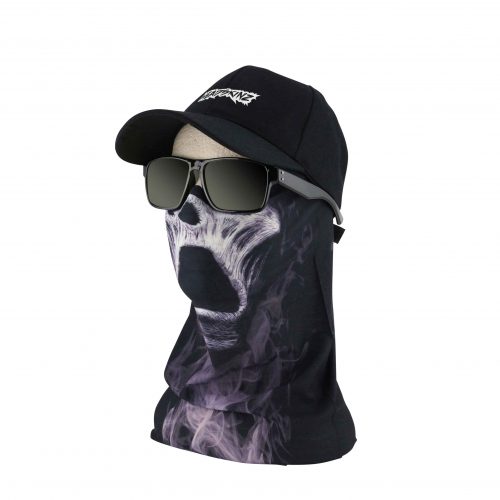 Grim Reaper (Zombie Scream) Headskinz - Image 5
