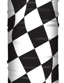 Checkered Flag Headskinz