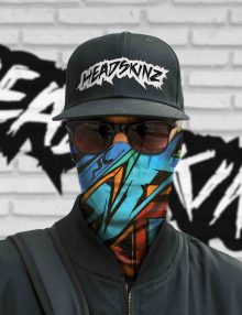 Urban (Graffiti) Headskinz