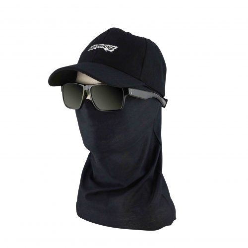 Black Gaiter Classic Headskinz - Image 5
