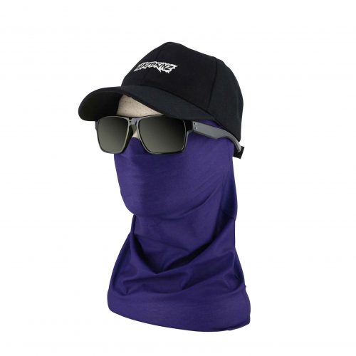 Classic Navy Headskinz - Image 4