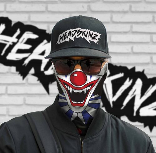 Evil Clown