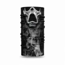 Grim Reaper (Zombie Scream) Headskinz