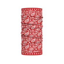 Retro Bandana Red Headskinz