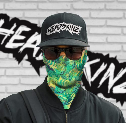 Tropica Headskinz - Image 3