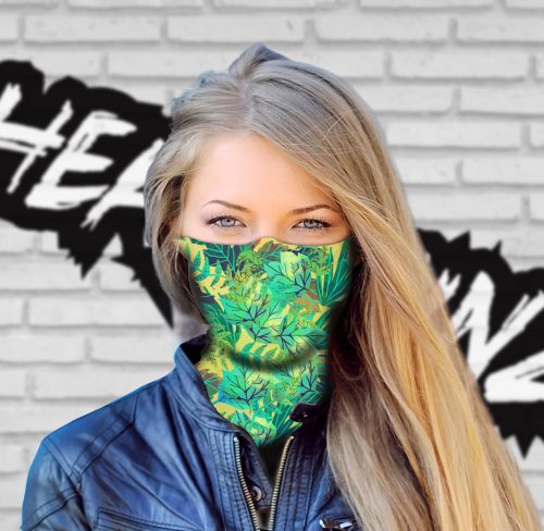 Tropica Headskinz