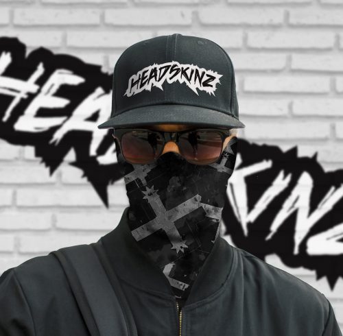 Eureka Black