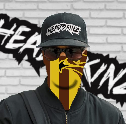 The Hawks Headskinz