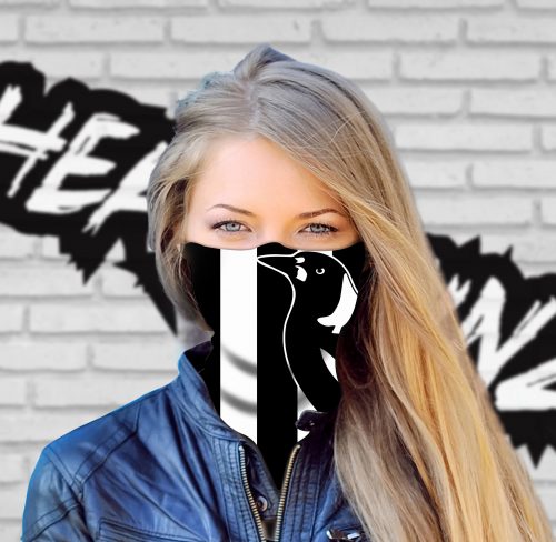 The Magpies Headskinz - Image 3