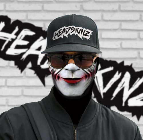 The Joker Headskinz