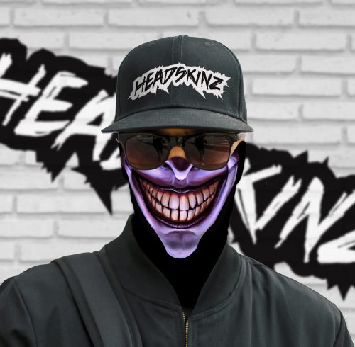 Grinner Headskinz
