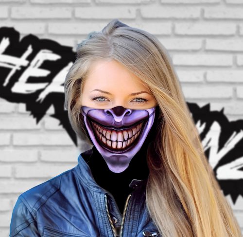 Grinner Headskinz - Image 3