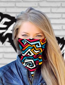 Urban Art Headskinz