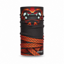 Samurai Headskinz