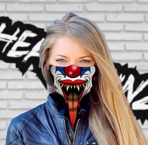 Evil Clown 2.0 - Image 3