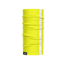 Hi-Vis Reflective Fluoro Yellow Headskinz