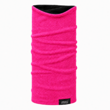 FLEECE - HOT PINK