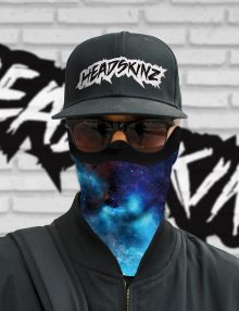 FLEECE - Galaxy