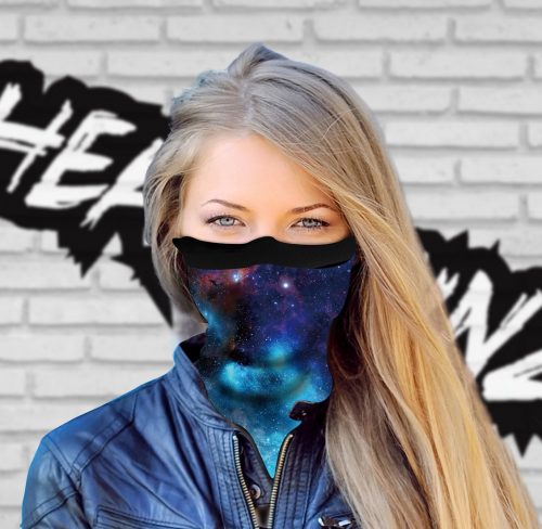 FLEECE - Galaxy - Image 3
