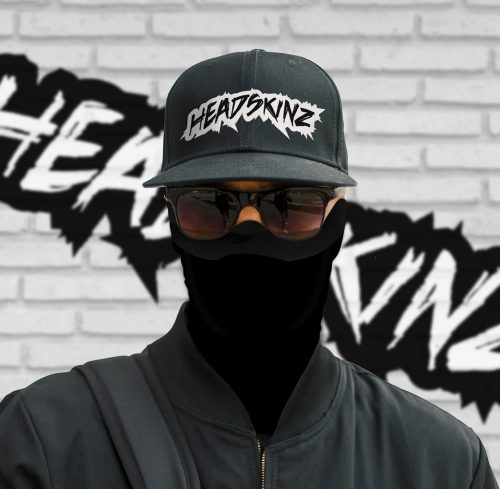 Black Fleece Gaiter - Classic | Headskinz