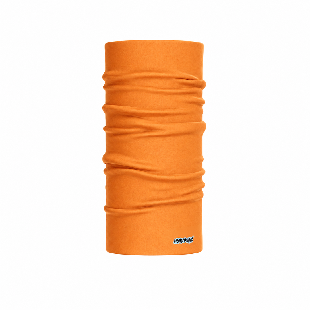 Hi-Vis Fluoro Orange Headskinz
