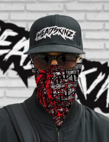 Skid Mafia Headskinz
