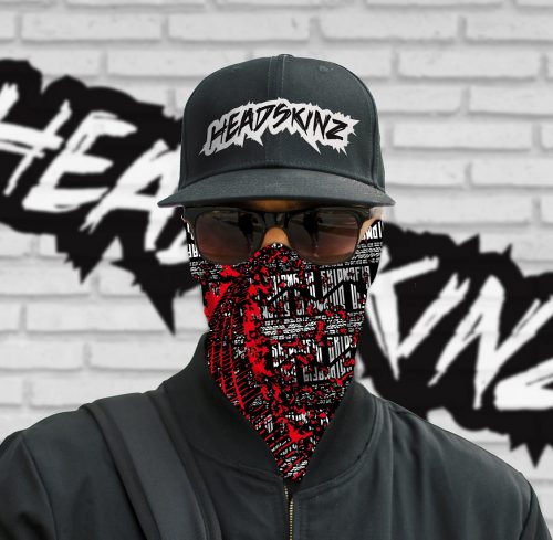Skid Mafia Headskinz