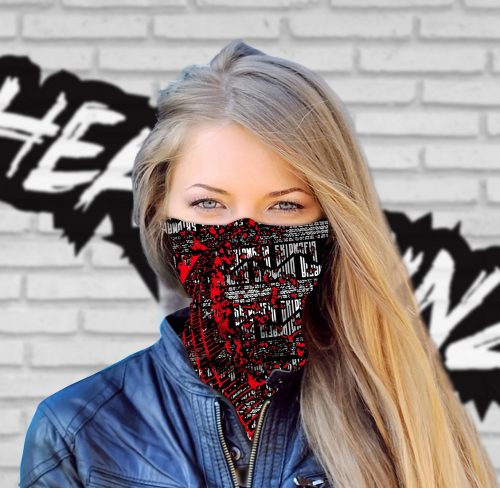 Skid Mafia Headskinz - Image 3