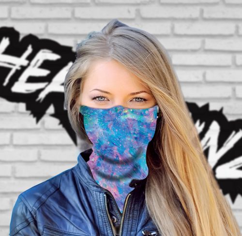 Aurora Headskinz