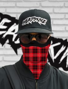 FLEECE - Lumberjack