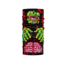 Zombie Headskinz