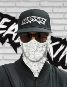 Nautical Headskinz