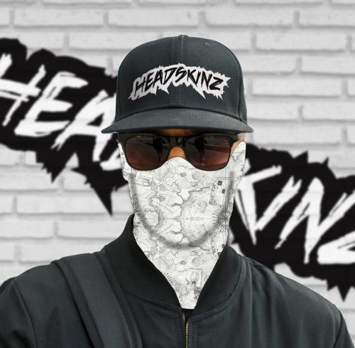 Nautical Headskinz