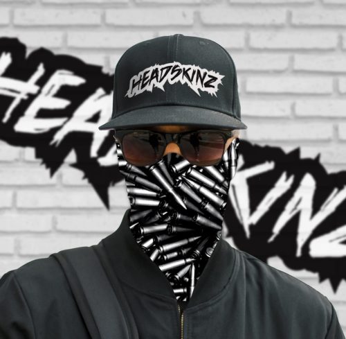 Ammo Stack Headskinz