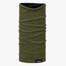 FLEECE - Military Green