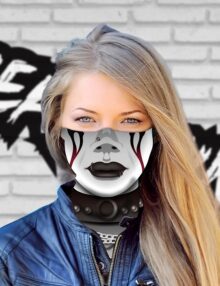 Gothic Headskinz