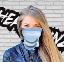 Blue Mountains Headskinz