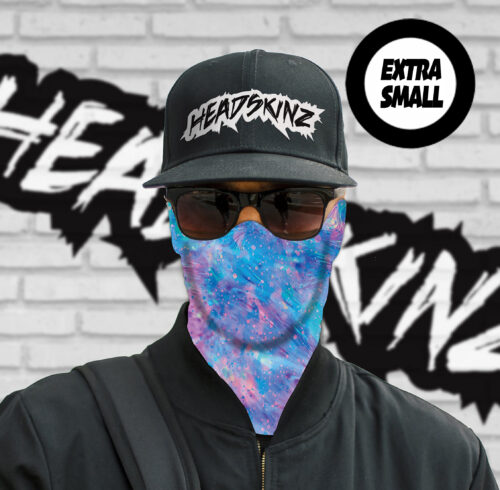 SmallHeadz (XS) - Aurora Headskinz - Image 3