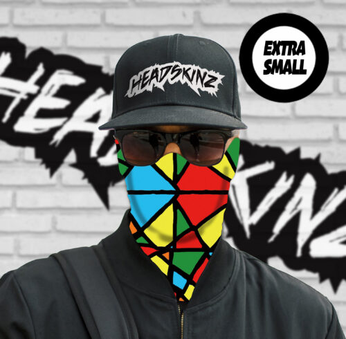 SmallHeadz (XS) - Colours by Lara Headskinz - Image 3