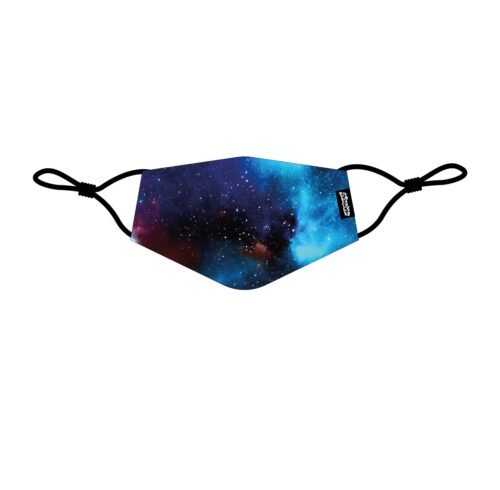 Face Mask - Galaxy