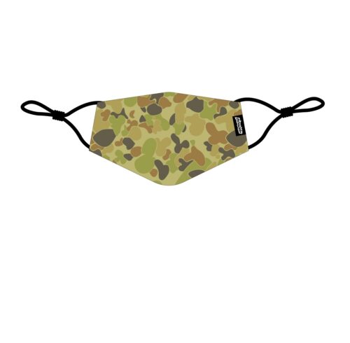 Face Mask - Auscam