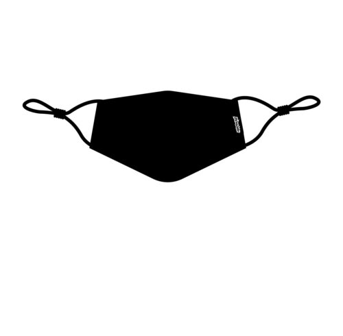 Black Face Mask - Classic | Headskinz