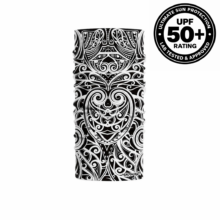 SOLAR SHIELD - Tribal Tattoo Headskinz
