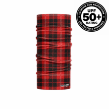 SOLAR SHIELD - Redneck Lumberjack Headskinz